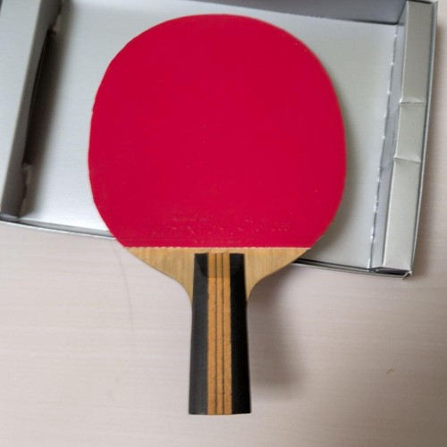 Acoustic chinese style penhold - acoustic,