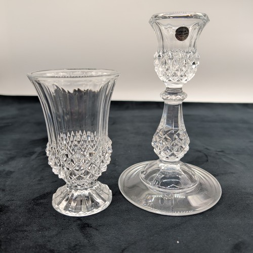 Cristal arques durand - cristal, d'arques