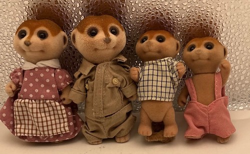 Sylvanian family spotter - -,