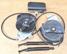 PORSCHE BOXSTER (986) -