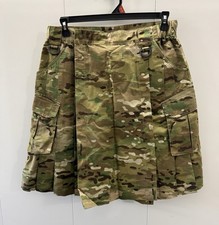 Camouflage Scottish Utility