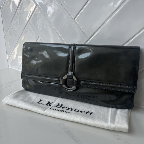 Bennett london clutch - bennett, bag
