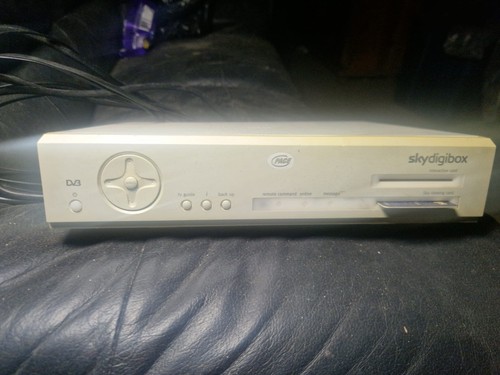 Pace sky digibox - pace,
