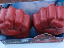 Marvel Captain America Brave