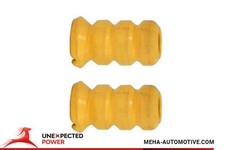 Suspension Rubber Buffer Front Fits Citroën Peugeot MEHA AUTOMOTIVE MH13408K