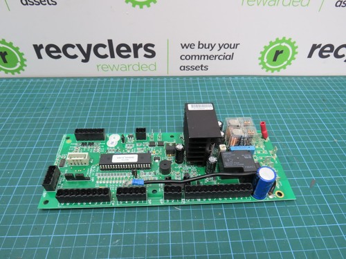 Stannah sl260 control pcb - stannah,