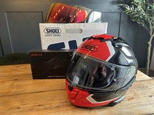 Shoei Gt Air 3 Motorcycle