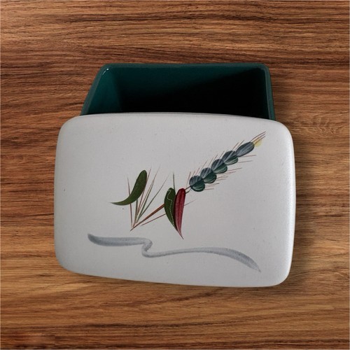 Vintage denby greenwheat - vintage,