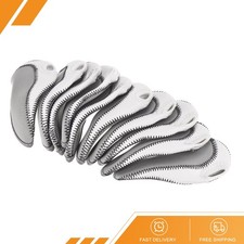 10Pack Golf Club Iron Head