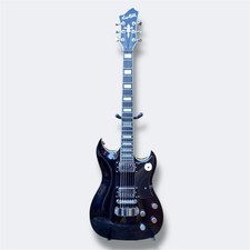 Hagstrom Pat Smear Signature