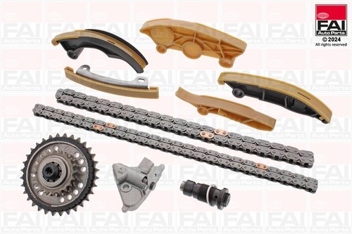 Timing chain kit for - kit,
