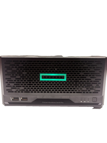 Hpe proliant microserver - proliant,