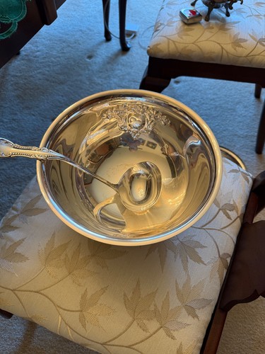 Wallace silversmiths - wallace,
