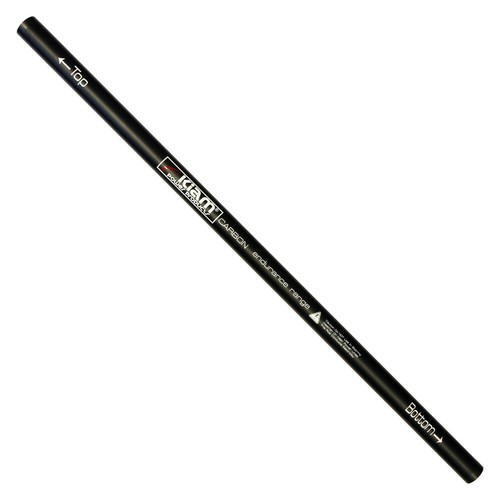 Kiam carbon fibre gutter - kiam,