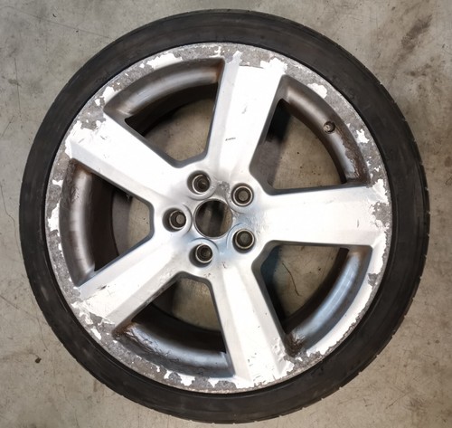 Audi 18 s line - 8p, 1x