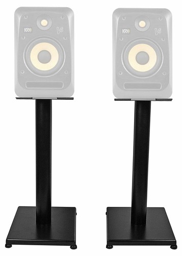 Rockville black steel - black,