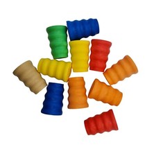 Standard Finned Rubber Corks