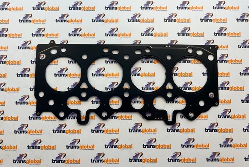 Mls cylinder head - gasket, 3