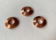 Gasket Fuel Injector Gasket Injector for Massey Ferguson MF1010 MF1020 