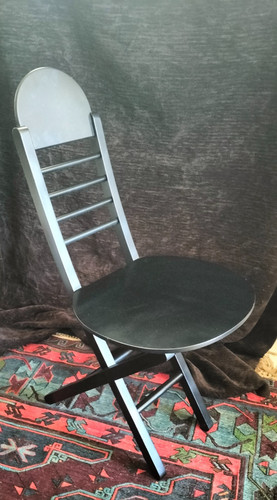 Calligaris folding chair - calligaris,