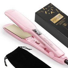 KIPOZI Hair Straighteners