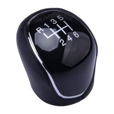 6-Speed Manual Gear Shift Knob