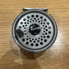 2Nr Leeda Rimfly KS (King