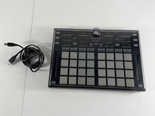 Pioneer ddj xp1 - pioneer, controller