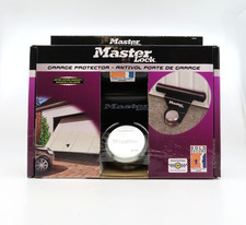 Master Lock Garage Door Lock