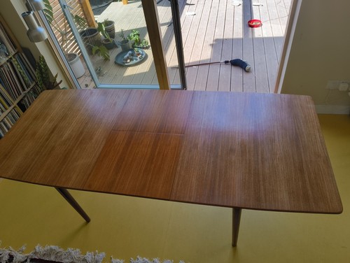 Mcintosh mid century teak - mcintosh,