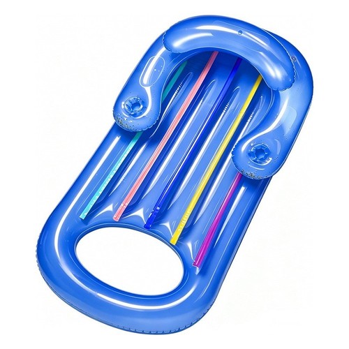 Inflatable pocket fashion - inflatable,