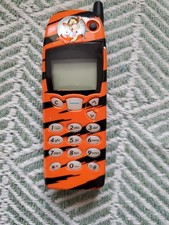 Nokia 5110 Tiger Mobile Phone