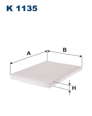 1135 filtron filter - 1135, filter,