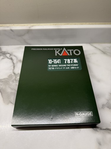 Kato gauge 787 - n, series