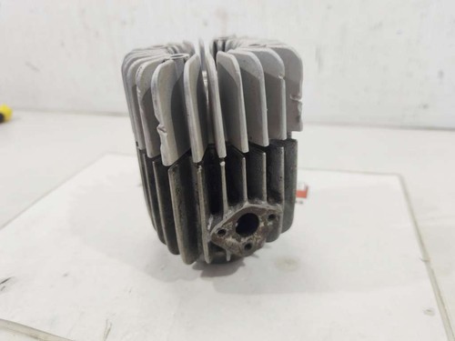 Cylinder thermal unit parilla - cylinder,