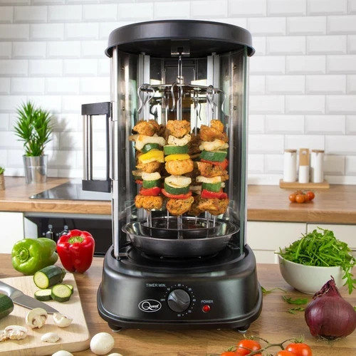 Quest vertical electric - quest,