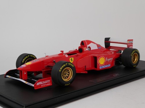 Replicas ferrari f310b 5 - ferrari,