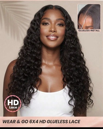 Wear deep wave - go,