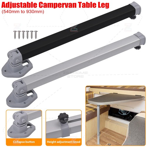 Aluminium folding table leg - folding,