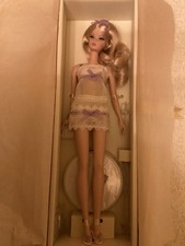 Barbie Silkstone Tout de Suite