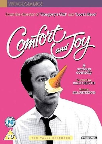 16mm feature film comfort and - 16mm,