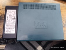 Cisco ASA-5505 V09 Last FW