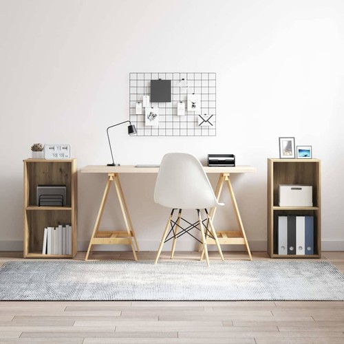 Vidaxl cabinet set - cabinet, 2