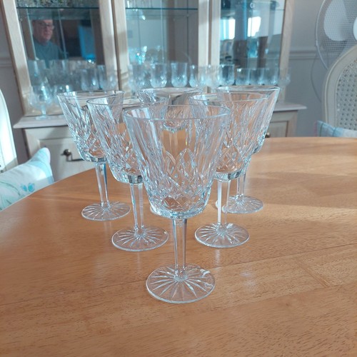 Set beautiful signed - set,