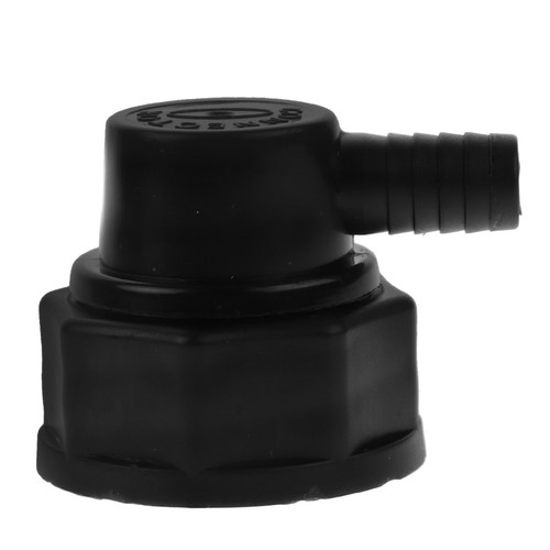 Soda valve nozzle - soda,
