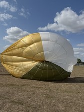 Aeroconical T4000 Canopy