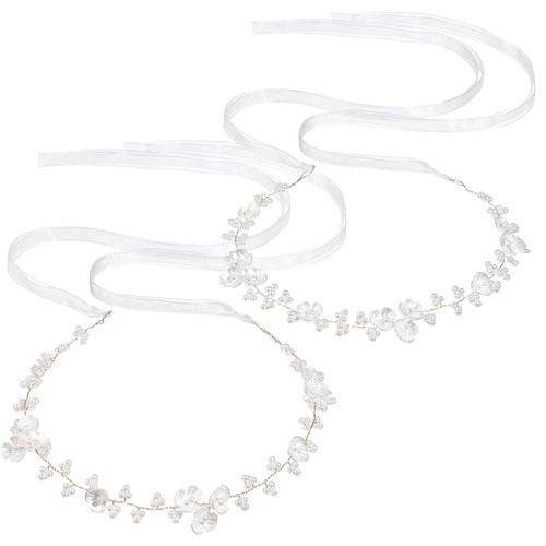 2pcs flower girl - 2pcs,