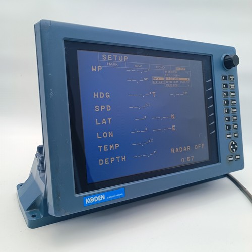 Koden mrd marine - koden,