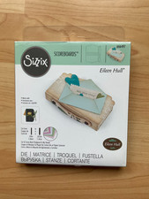 Sizzix Bigz Scoreboards Die