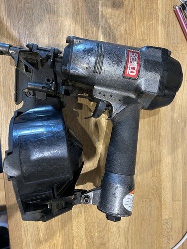 Senco scn50 pneumatic - pneumatic, gun